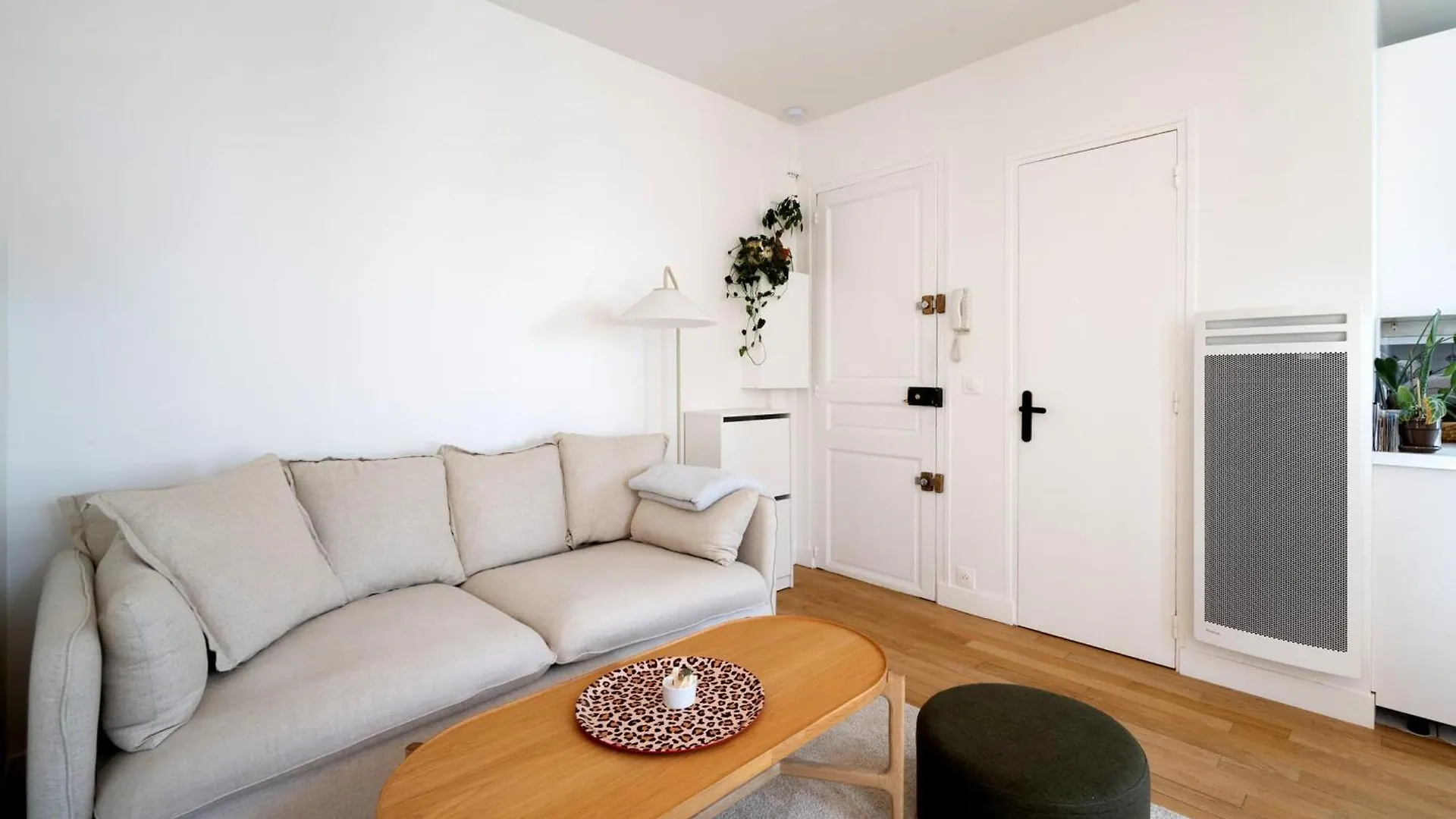 פריז Appartement Candie - Welkeys